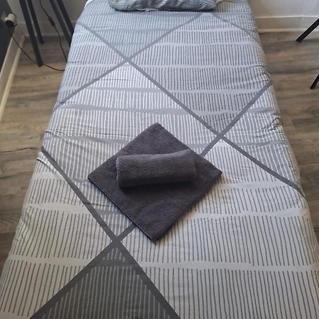 Châteaubriant Dormir A6 - Dormir Comme A La Maison - מראה חיצוני תמונה