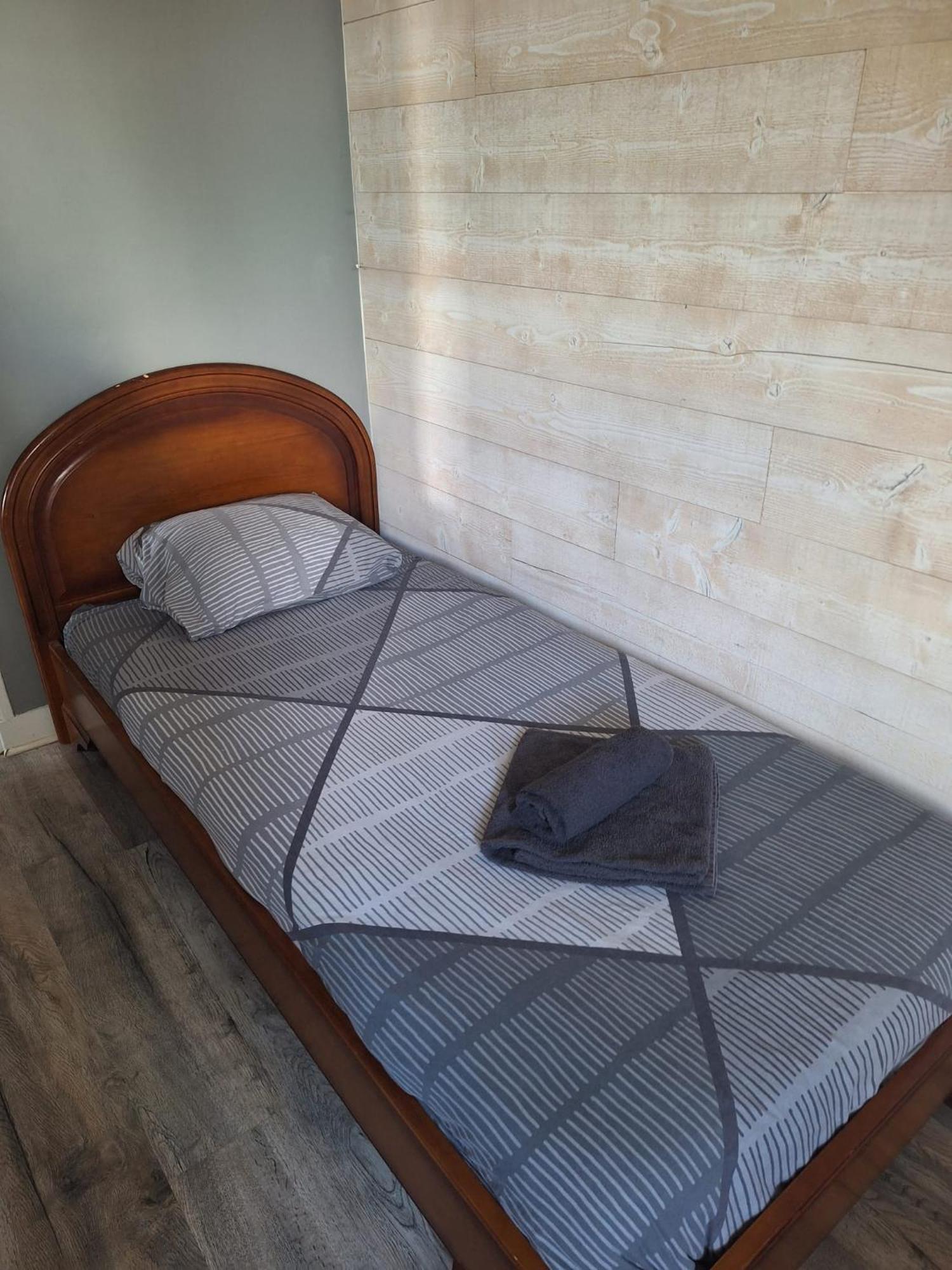 Châteaubriant Dormir A6 - Dormir Comme A La Maison - מראה חיצוני תמונה